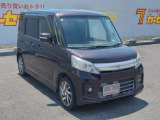 スペーシアカスタム TS 