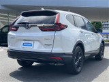 CR-V 2.0 e:HEV EX ブラック エディション 4WD 