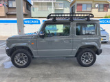 ジムニー XC 4WD 