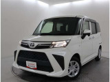 ルーミー 1.0 X 