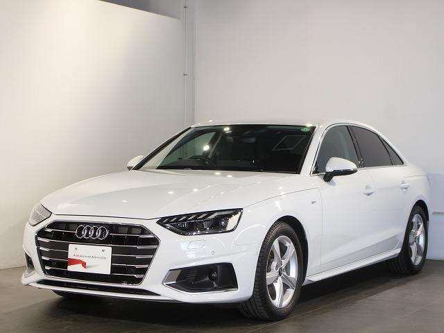 A435 TDI アドバンスド