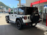 ラングラー アンリミテッド スポーツ アルティチュード 4WD 