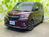 デリカD:2 1.2 カスタム ハイブリッド MV 4WD 