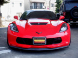 コルベット Z06 