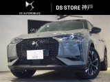 DS3 オペラ ブルーHDi ディーゼル 