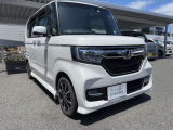 N-BOX G EX ホンダセンシング 