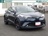 C-HR ハイブリッド 1.8 G モード ネロ 