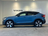「VOLVO SELEKT APPROVED CAR」は、新車登録より6年未満および走行距離60,000km以内の車両の中からチェックのもと内外装機関において一定の基準をクリアしたボルボ認定中古車です