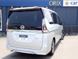セレナ 1.2 e-POWER XV メモリナビ・バックカメラ・ETC・Bluetooth