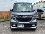 N-BOXカスタム G L ホンダセンシング 4WD 