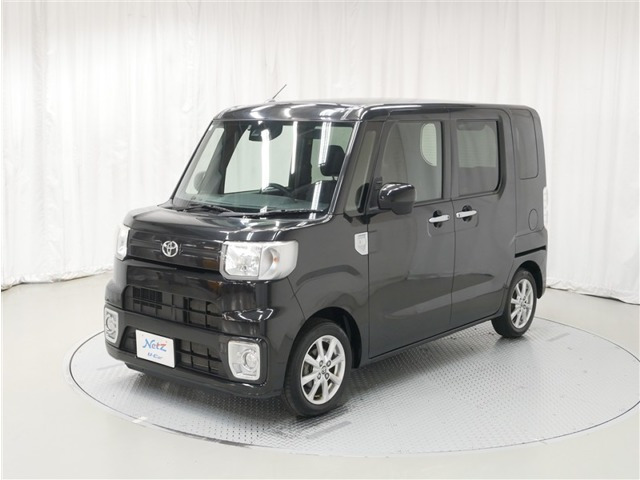 ピクシスメガL SAIII 4WD