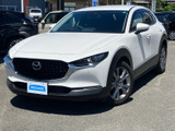 マツダ CX-30 2.0 20S プロアクティブ ツーリングセレクション