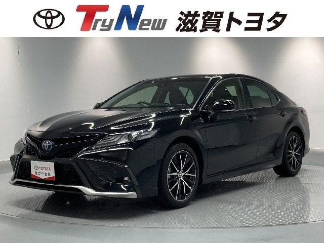 カムリ  2.5 WS レザーパッケージ