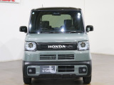 N-BOX ジョイ 2トーン 
