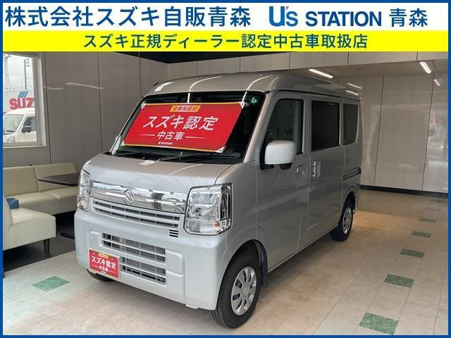 エブリイ ジョイン ターボ 4WD 
