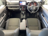ジムニーシエラ 1.5 JC 4WD 4WD 修復歴無し