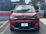 C3エアクロスSUV シャイン パッケージ 