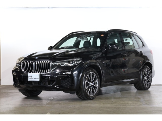 X5 xドライブ 35d Mスポーツ ドライビング ダイナミクス パッケージ 4WD 