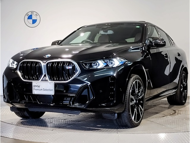 X6  M60i xドライブ 4WD