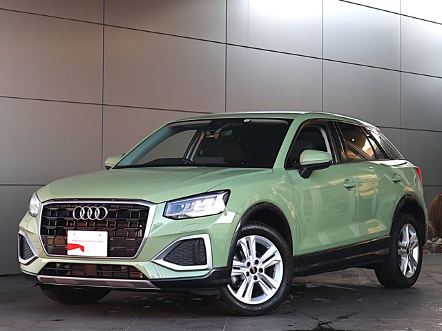 Q235 TFSI アドバンスド