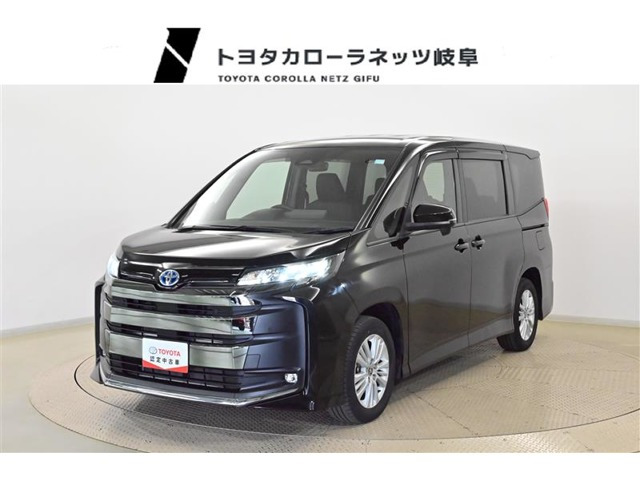 ノア  1.8 ハイブリッド S-G