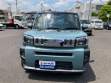 タフト G ターボ 