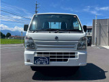 キャリイ KC エアコン パワステ 4WD 