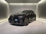 メルセデス・ベンツ EQS SUV 