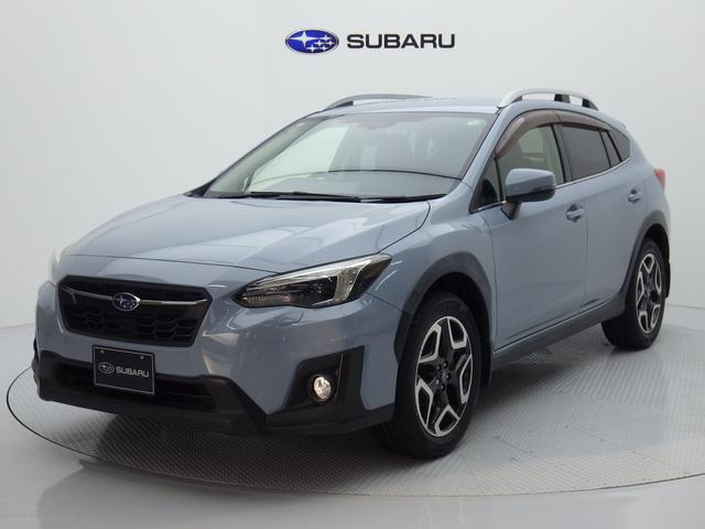 XV 2.0i-S アイサイト 4WD 