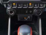 ETC付いています。高速道路への乗り降りもスムーズに出来ます。