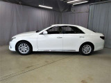 マークX 2.5 プレミアム Four 4WD