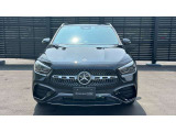 GLAクラス GLA200d 4マチック AMGラインパッケージ 4WD 