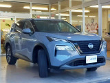 エクストレイル  1.5 X e-4ORCE 4WD