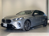 BMW 120dMスポーツ ブルックリングレー☆元弊社デモカー☆モカレザー☆ハーマンカードンスピーカー☆全周囲カメラ☆インナーカメラ☆ヘッドアップディスプレイ☆シートヒーター☆電動トランク☆ACC☆