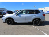 フォレスター 1.8 スポーツ 4WD 