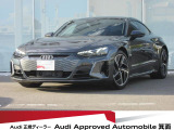 e-tron GT クワトロ 4WD 