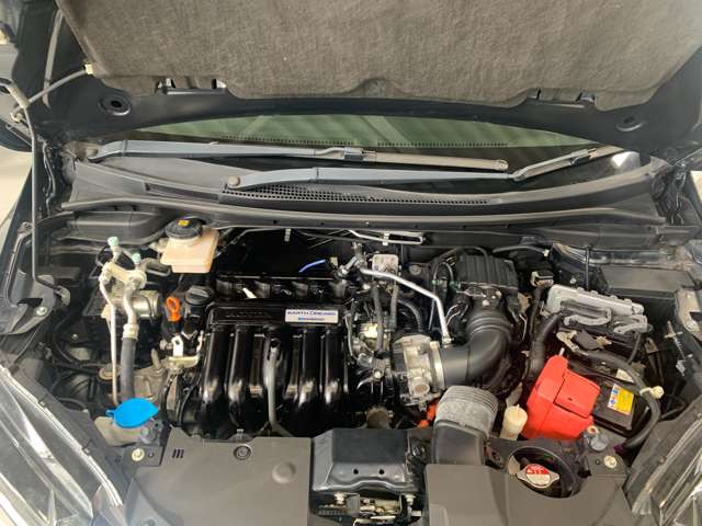 ホンダ シャトル 1.5 ハイブリッド Z ホンダセンシング の中古車