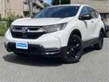 CR-V 2.0 e:HEV EX ブラック エディション 4WD 