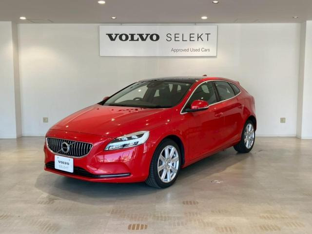V40 T3 クラシック エディション 