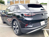 こちらのお車は、新車保証を継承致しますので、初回車検満了日まで走行無制限で保証。全国のVW正規ディーラーで対応可能です。さらに保証を最長2年延長するプログラムもございます。
