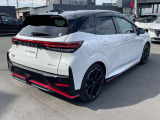 ノートオーラ  1.2 NISMO