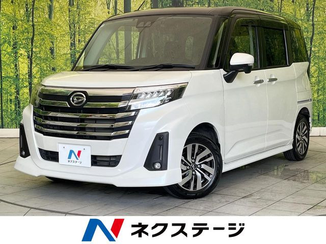 トール 1.0 カスタムG 