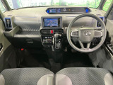 タントカスタム RS 