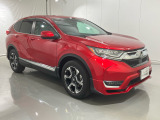 CR-V 1.5 EX 4WD 