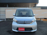 デイズルークス X Vセレクション 4WD 