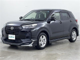 ロッキー 1.0 X 4WD ワンオーナー