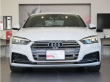 A5スポーツバック 2.0 TFSI スポーツ 