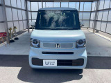 N-BOX ファッションスタイル 