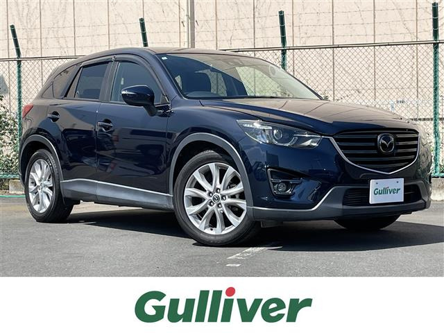 CX-5 2.2 XD プロアクティブ 修復歴無し