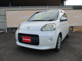 ポルテ 1.5 F 4WD 